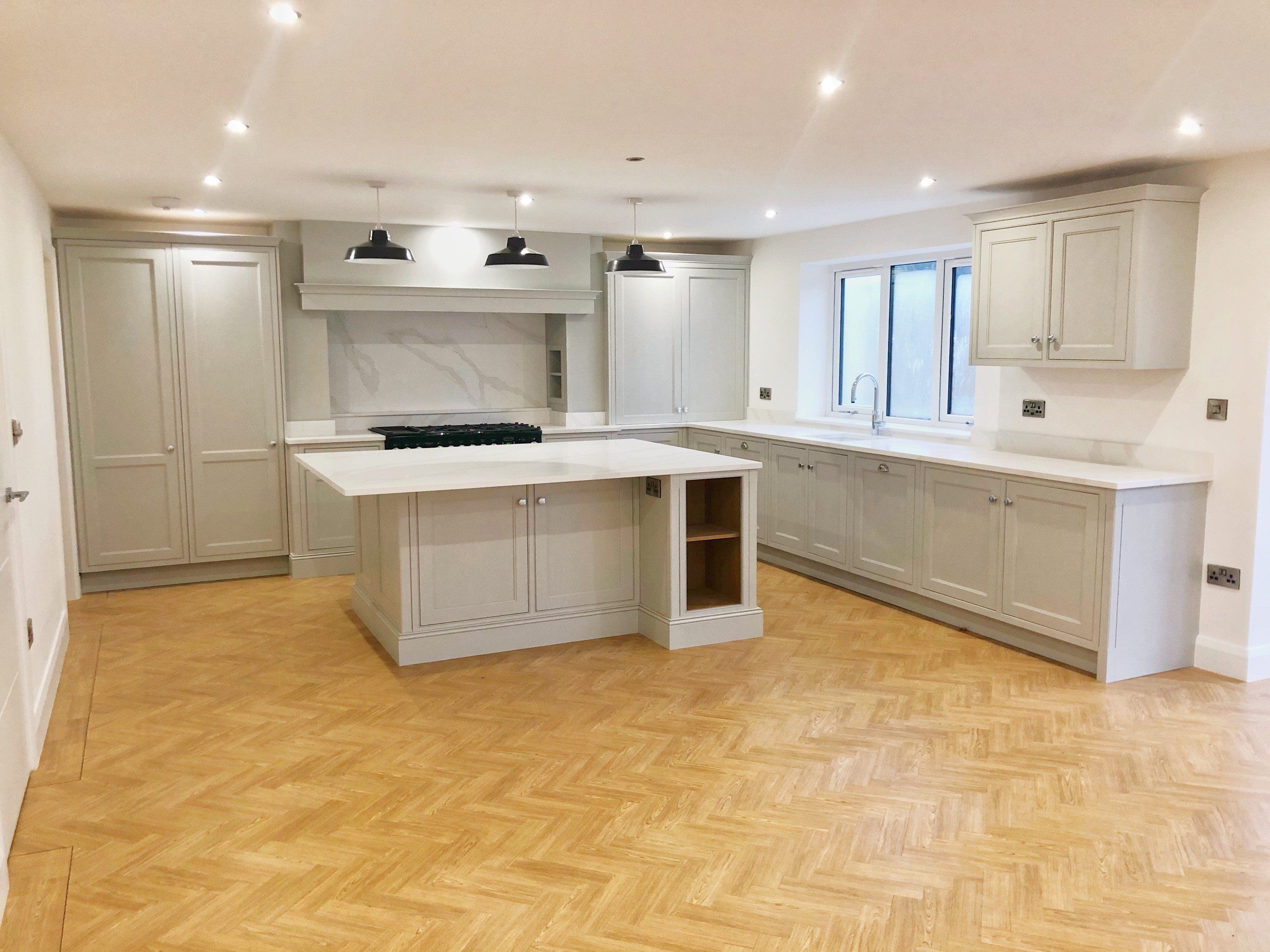Hale Plot2A | Portfolio Kitchens, Swinton