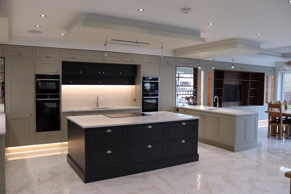 kitchen companies in Manchester | Portfolio Kitchens, Manchester