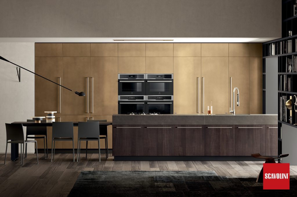 Scavolini Kitchens | Portfolio Kitchens, Swinton