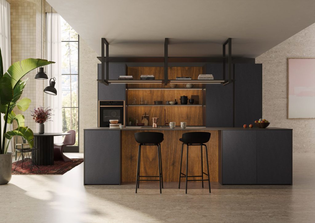 Luxury New Kitchens Manchester | Portfolio Kitchens