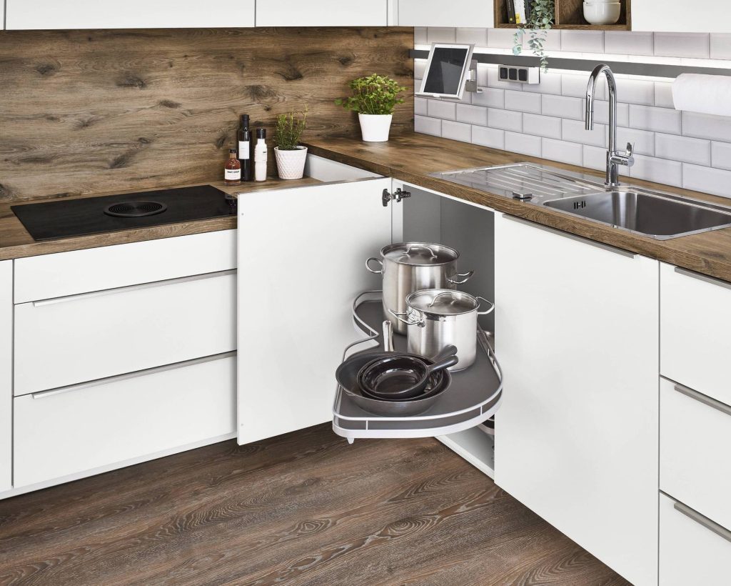 kitchen companies in Manchester | Portfolio Kitchens, Manchester