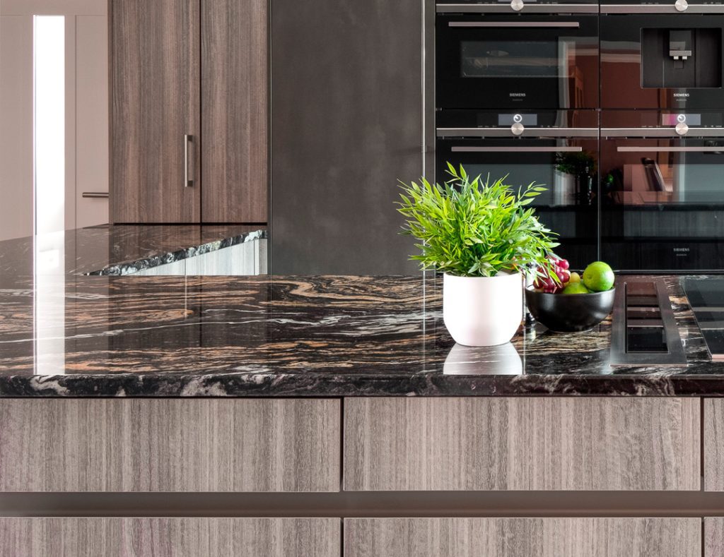 Luxury New Kitchens Manchester | Portfolio Kitchens