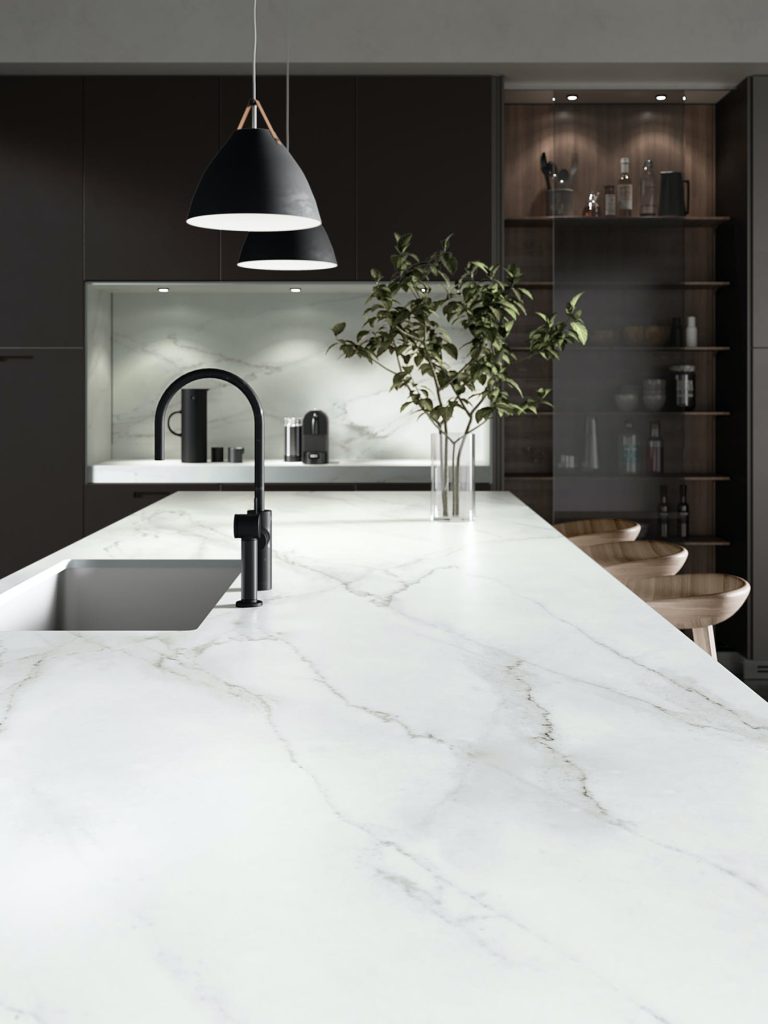 Dekton Kitchen Eu Rem 1 | Portfolio Kitchens, Swinton
