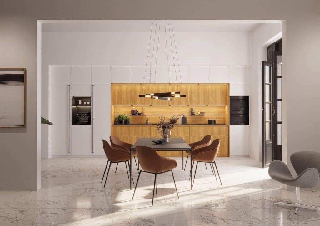 Kitchen Design Ideas Manchester┃Portfolio Kitchens