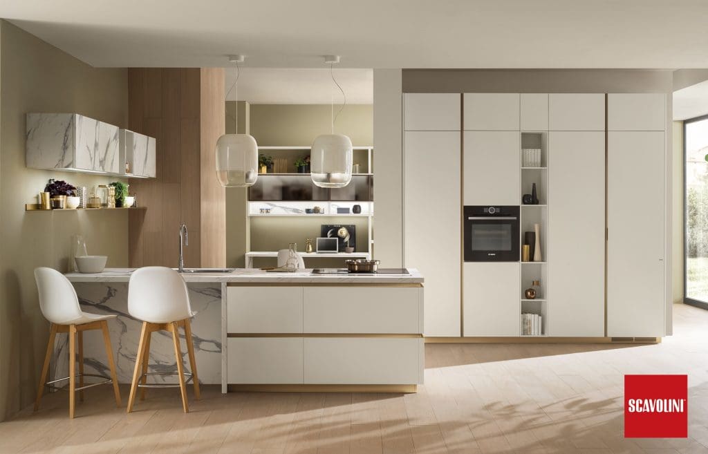 V1 Delinea 6 1 1 | Portfolio Kitchens | Simple Kitchen Design Manchester