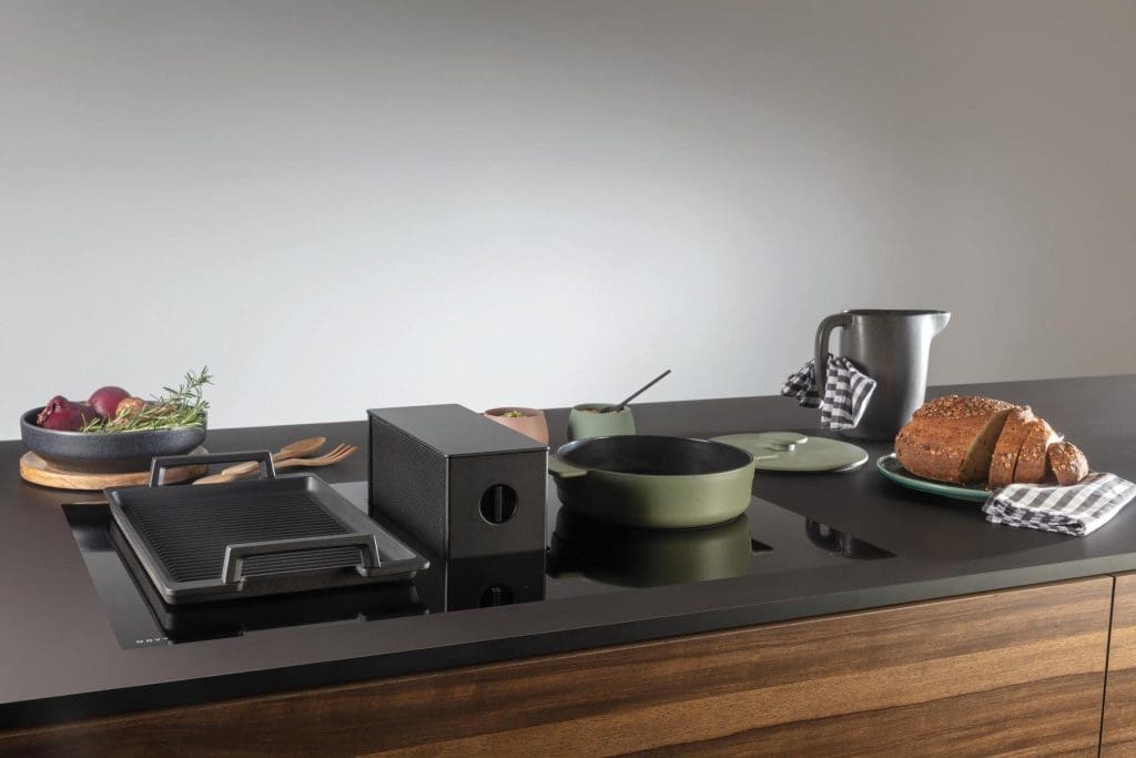 Novy appliances Manchester | Portfolio Kitchens, Swinton