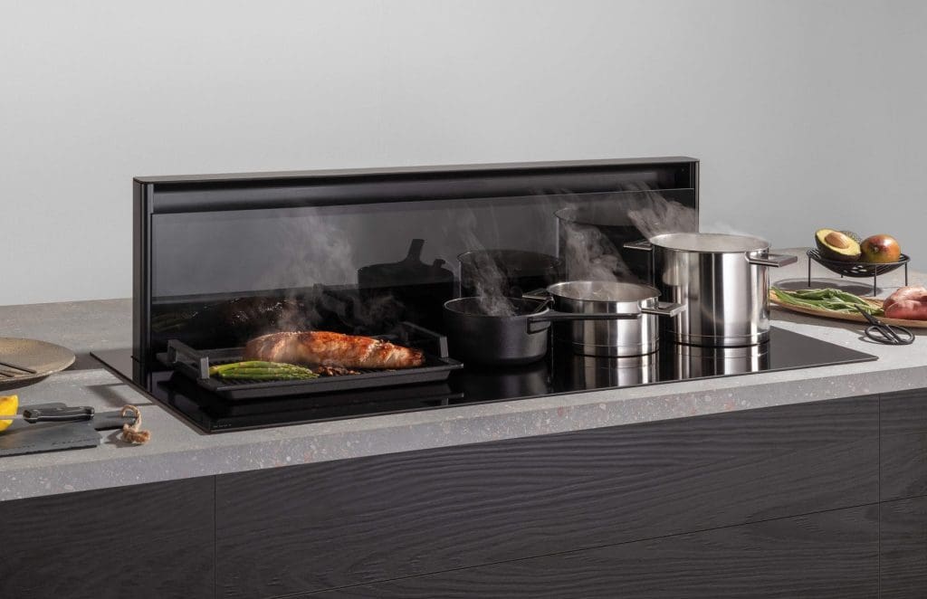 Novy appliances in Manchester | Portfolio Kitchens, Swinton