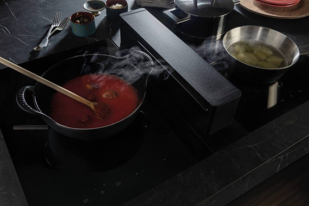 Novy appliances in Manchester | Portfolio Kitchens, Swinton