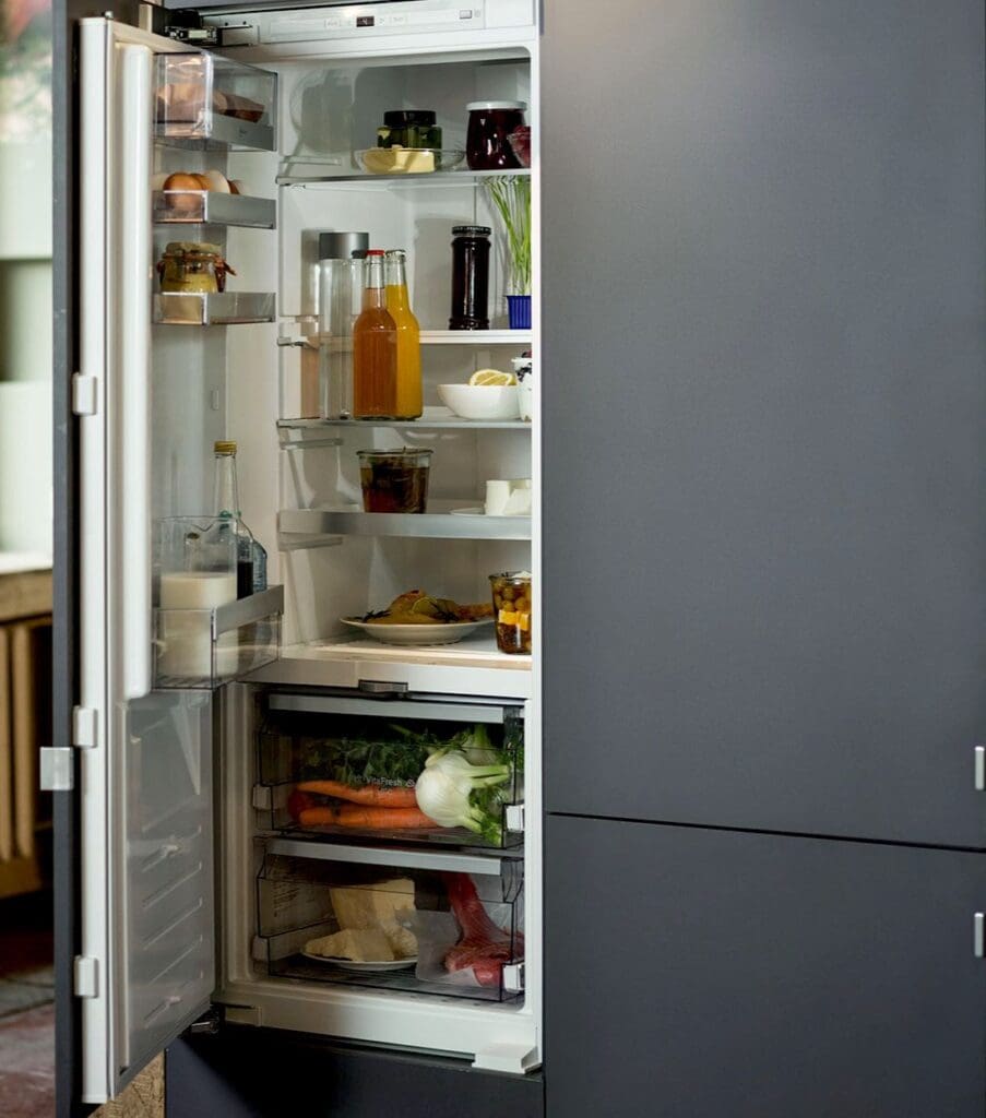 Neff Appliances in Manchester