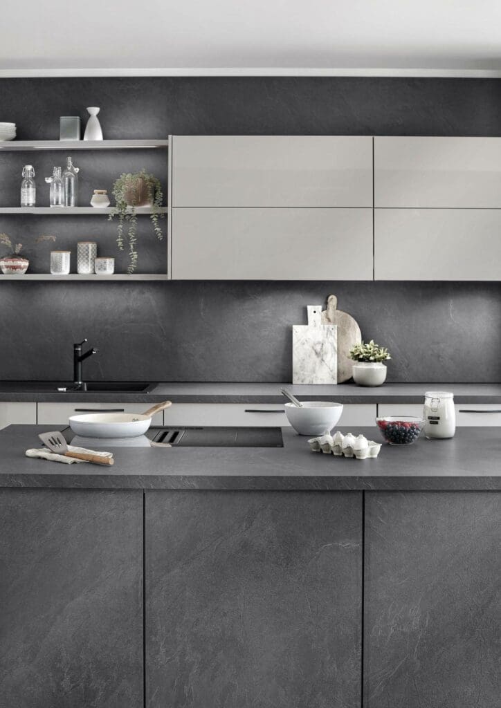 Luxury Kitchens in Manchseter