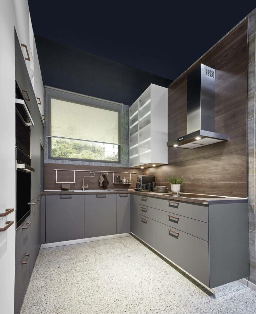 Luxury New Kitchens Manchester | Portfolio Kitchens