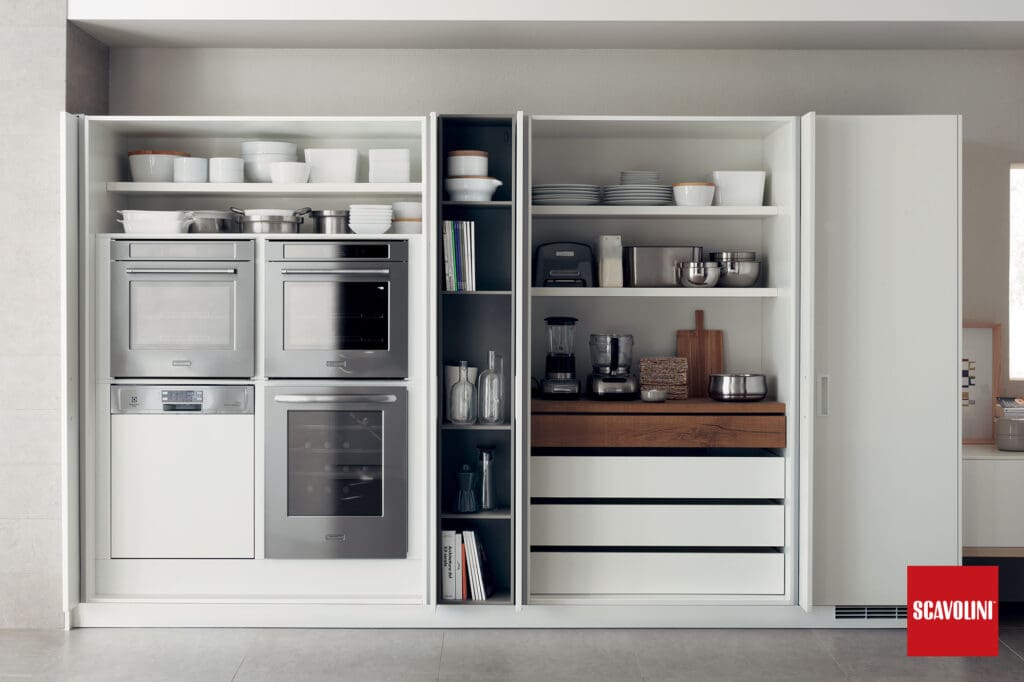 luxury kitchens Manchester