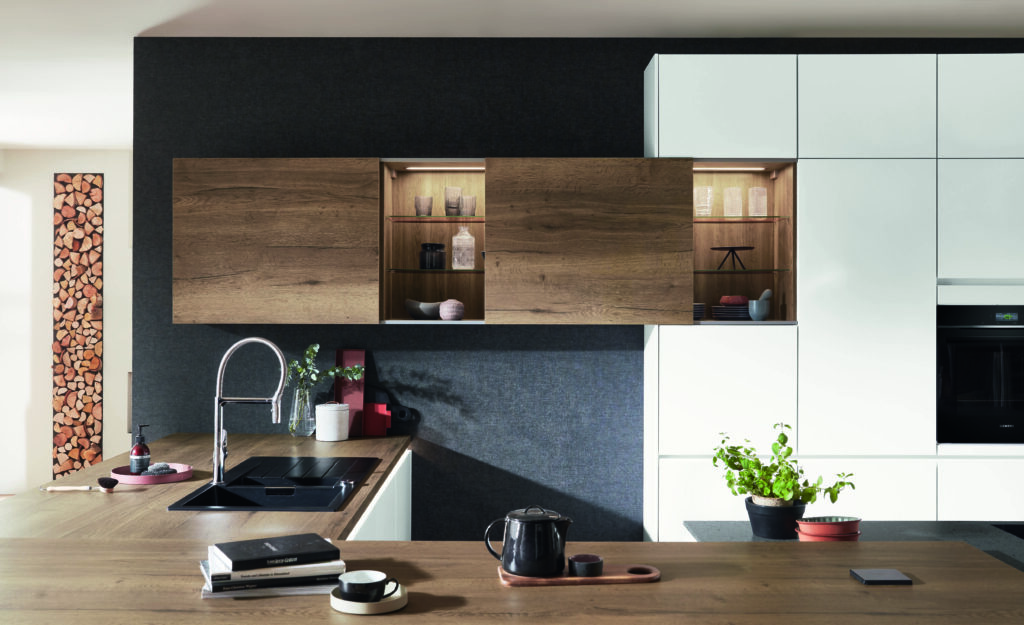 Bespoke Kitchens Salford ┃Portfolio Kitchens