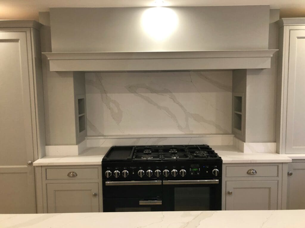 Bespoke Kitchens Salford ┃Portfolio Kitchens