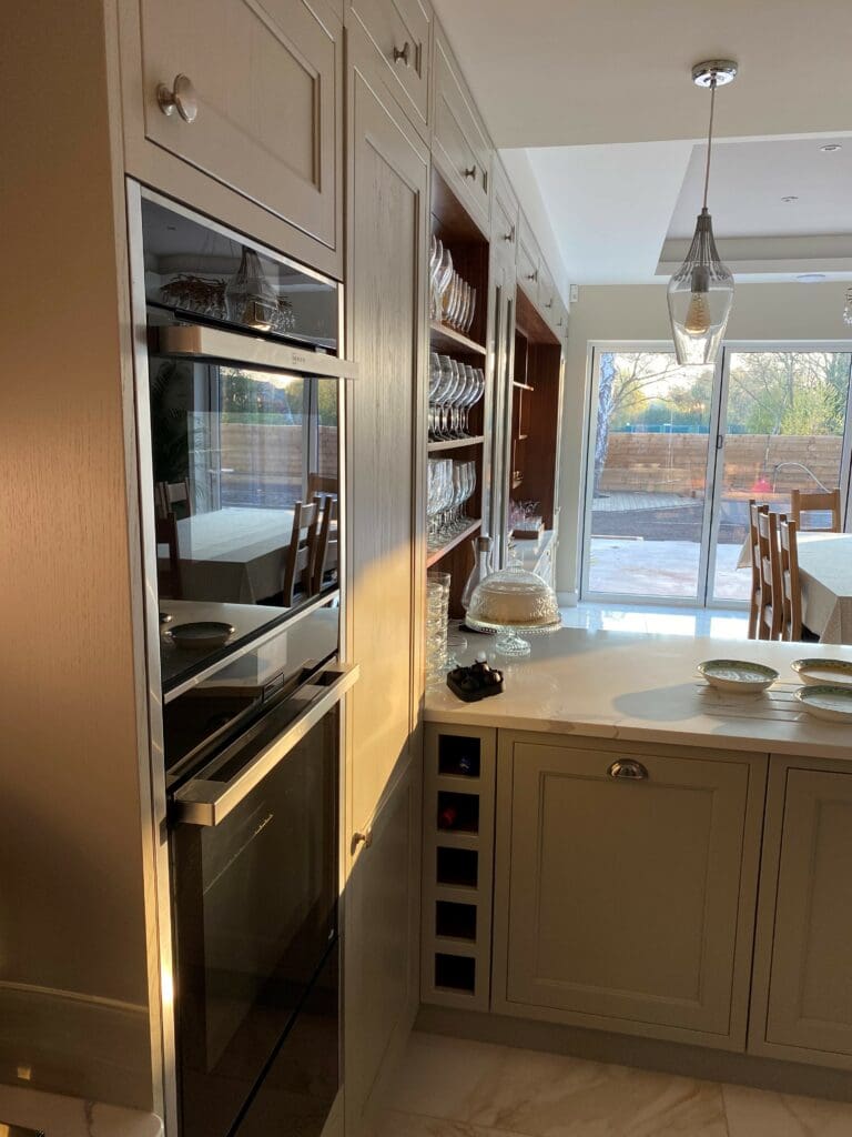 Bespoke Kitchens Salford ┃Portfolio Kitchens