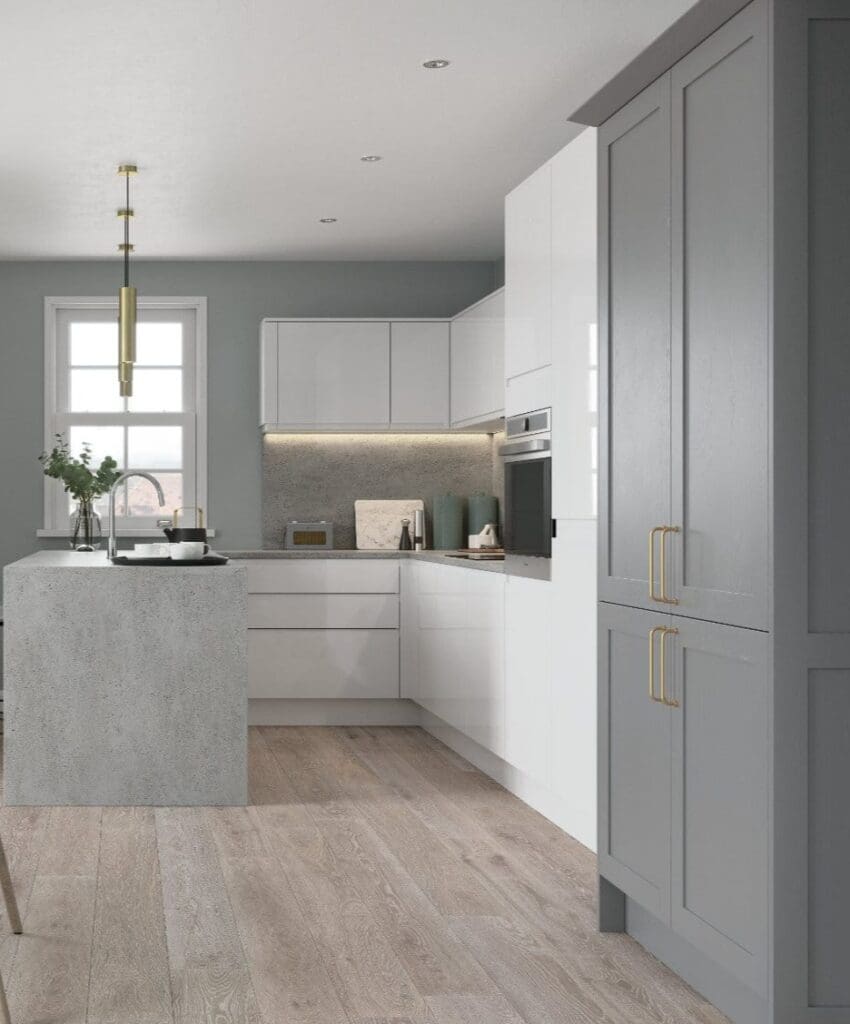 Luxury Manchester Kitchen Planning Experts | Portfolio Kitchens