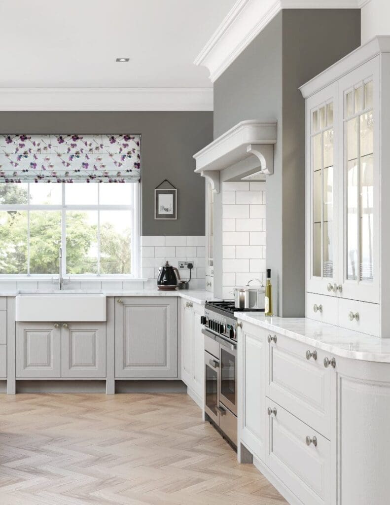 Luxury Manchester Kitchen Planning Experts | Portfolio Kitchens