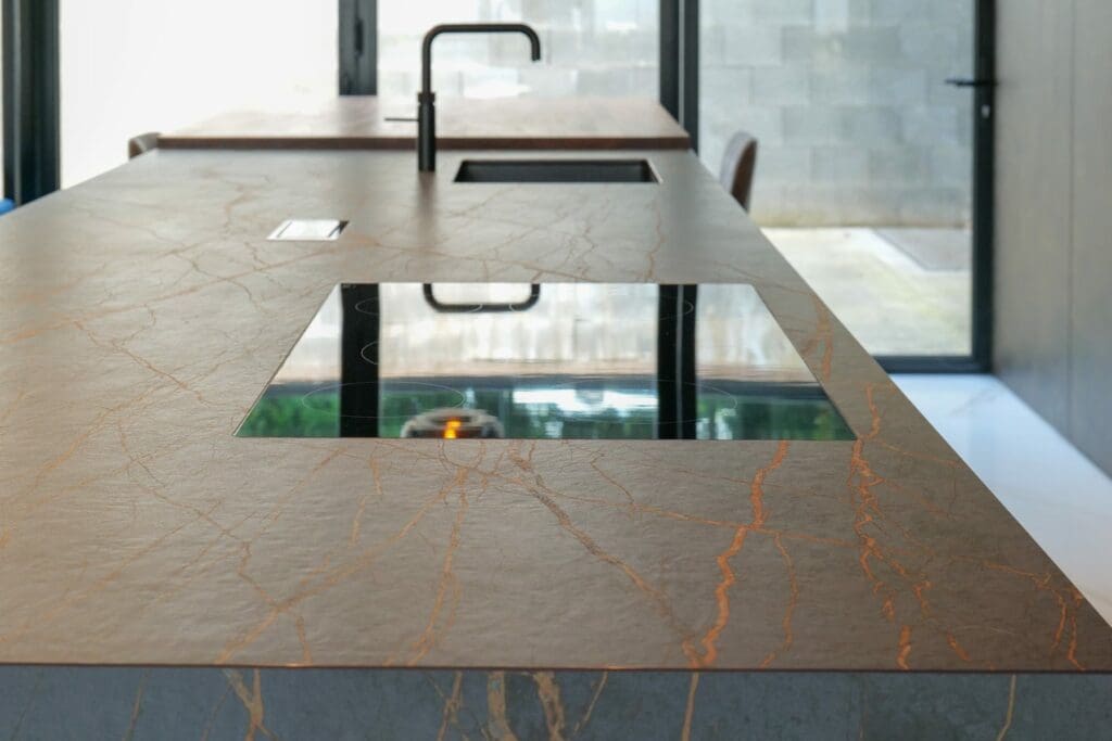 Luxury Bespoke Kitchens Gatley | Portfolio Kitchens