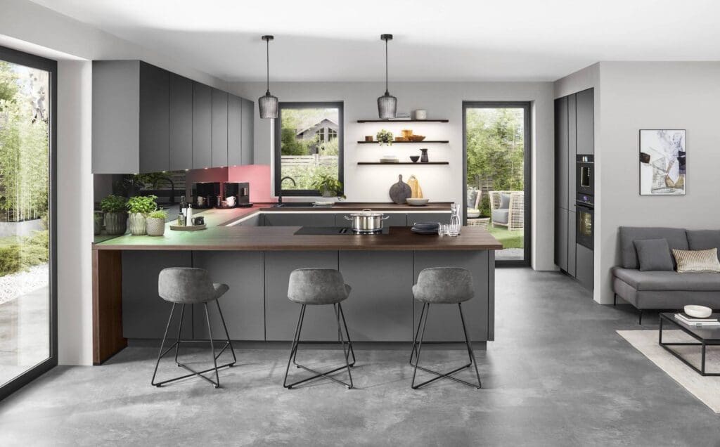 Luxury Kitchen Showroom Sale | Portfolio Kitchens