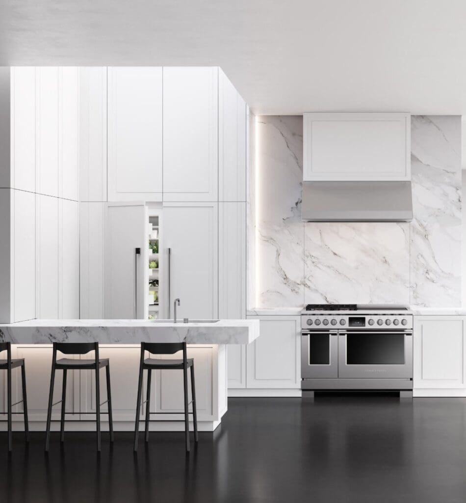 Fisher & Paykel Appliances Manchester