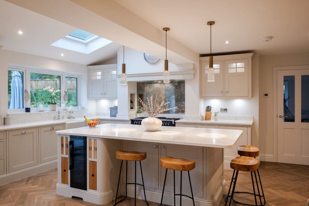 Luxury Kitchen Showroom Sale | Portfolio Kitchens