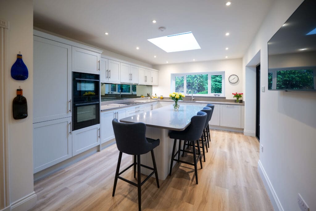 Luxury Bespoke Kitchens Gatley | Portfolio Kitchens