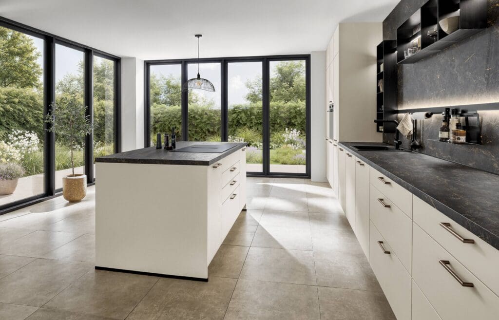 kitchen companies in Manchester | Portfolio Kitchens, Manchester
