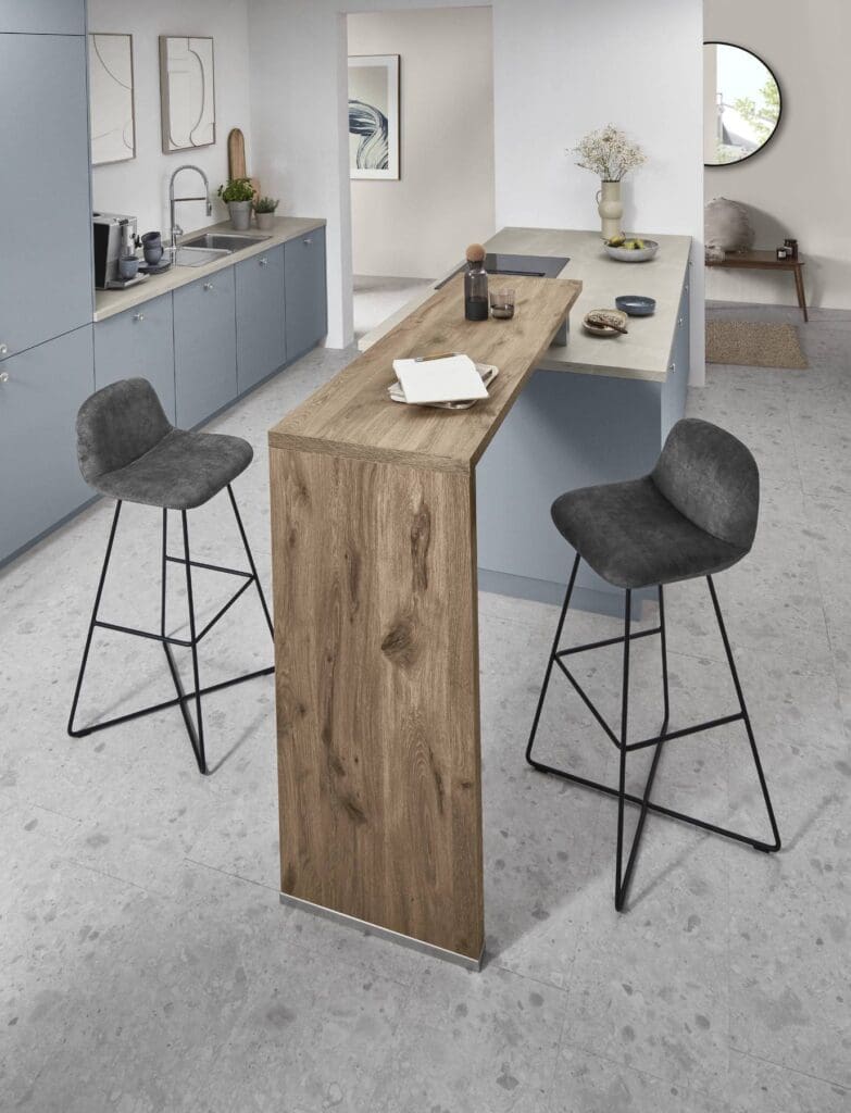 German kitchens Stockport