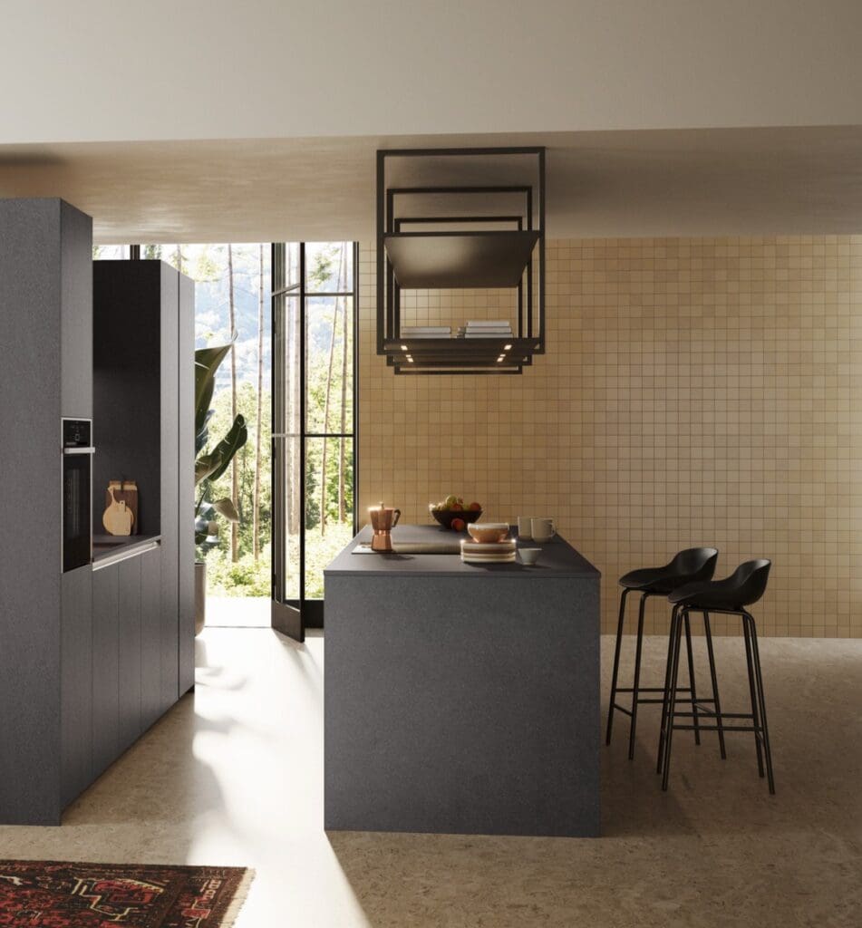 Kitchen Showroom Altrincham