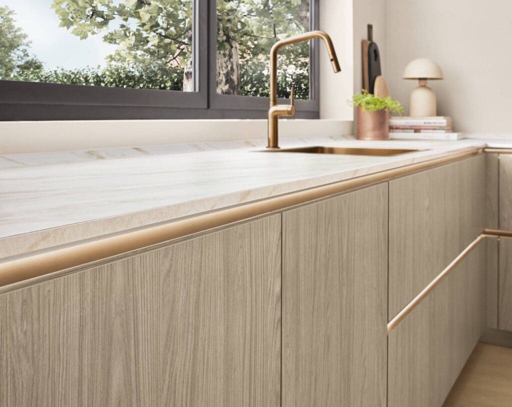 German Kitchens Eccles