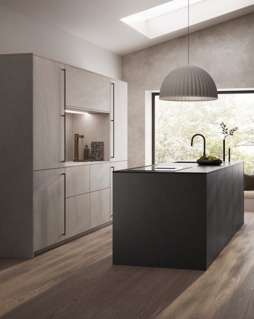 German Kitchens Eccles