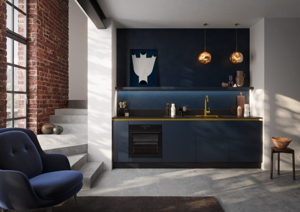 German Kitchens Cheadle