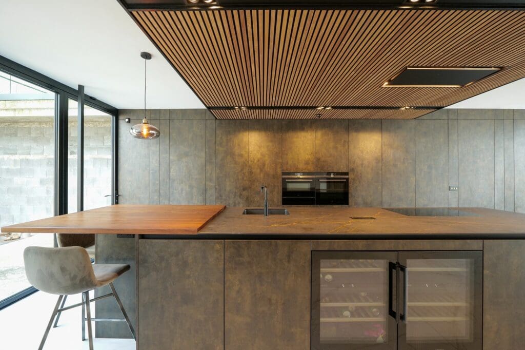 kitchen design Manchester | Portfolio Kitchens, Swinton