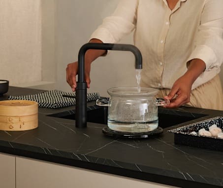 Quooker taps Manchester