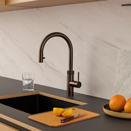 Quooker taps Manchester