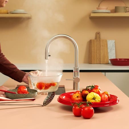 Quooker taps Manchester