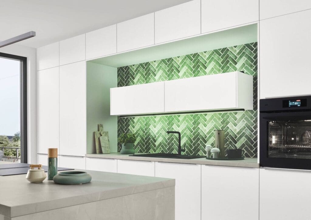 Kitchen Showrooms Chorley