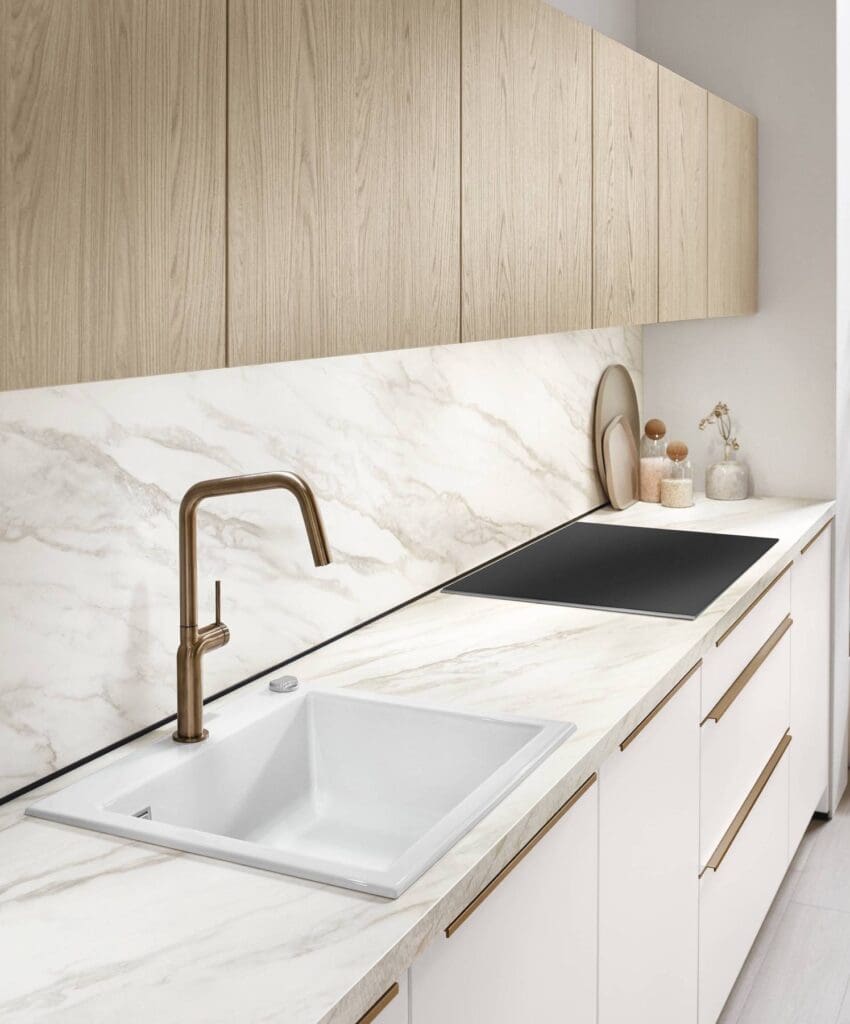 Kitchen Showrooms Chorley