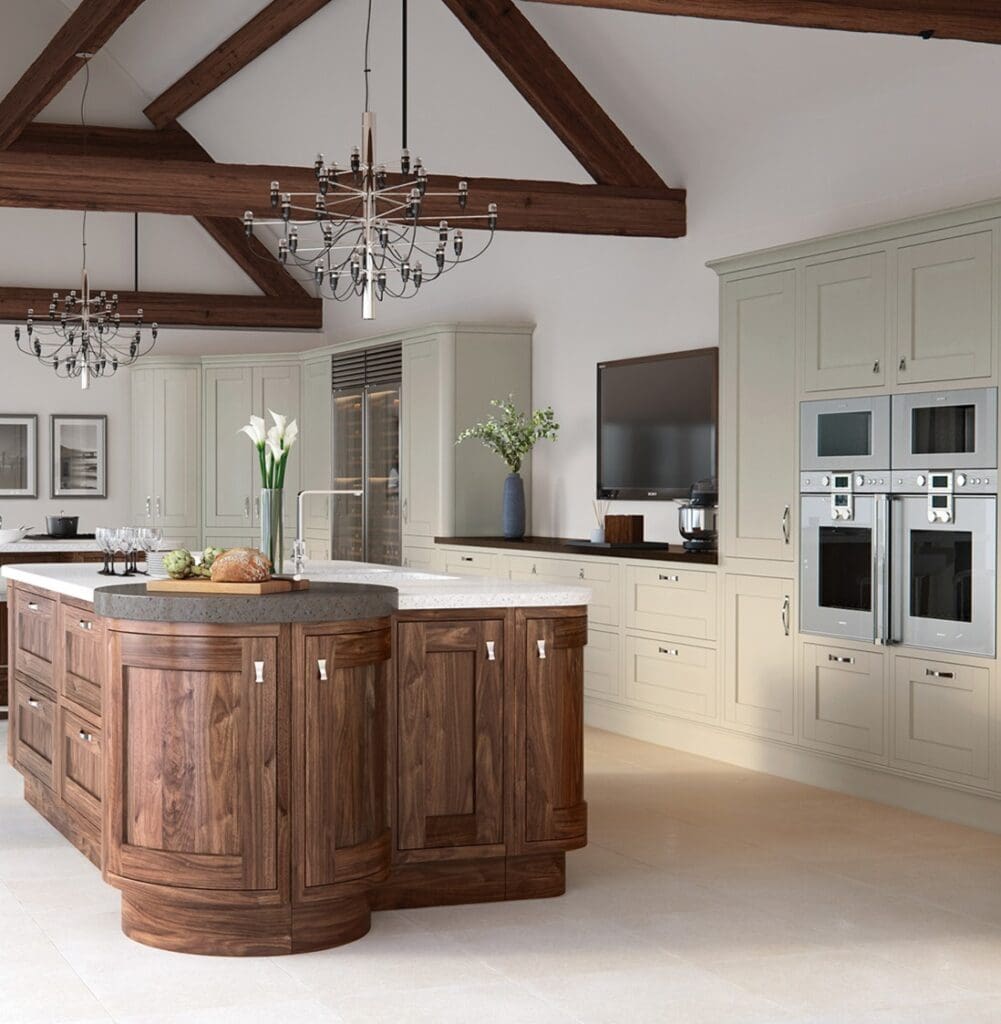 bespoke kitchens Manchester - Portfolio Kitchens Manchester