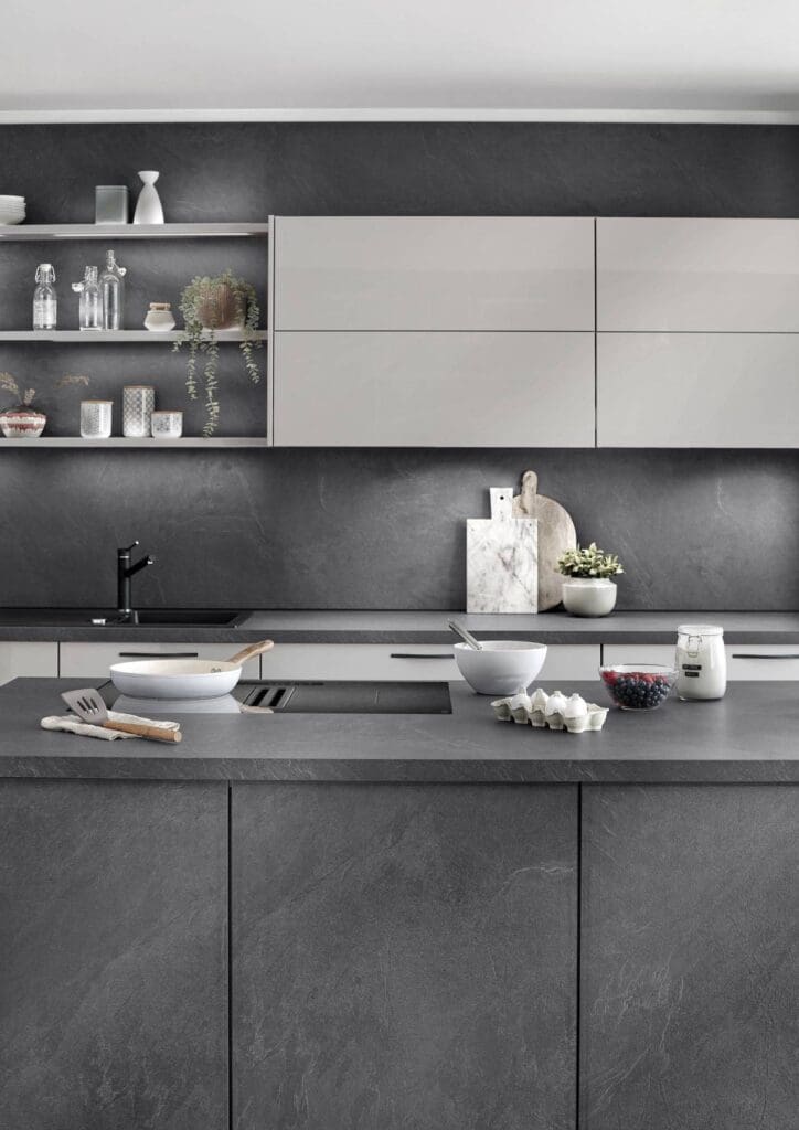 North Manchester kitchen experts- Portfolio Kitchens Manchester