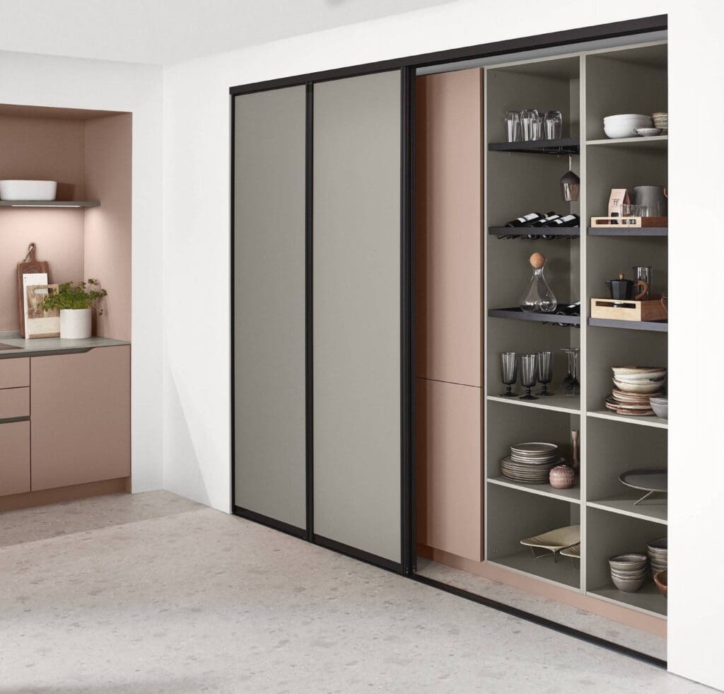 bespoke kitchens Manchester - Portfolio Kitchens Manchester