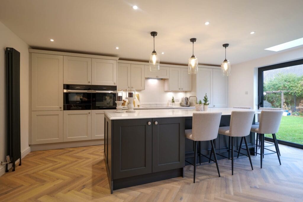 German kitchens Sale