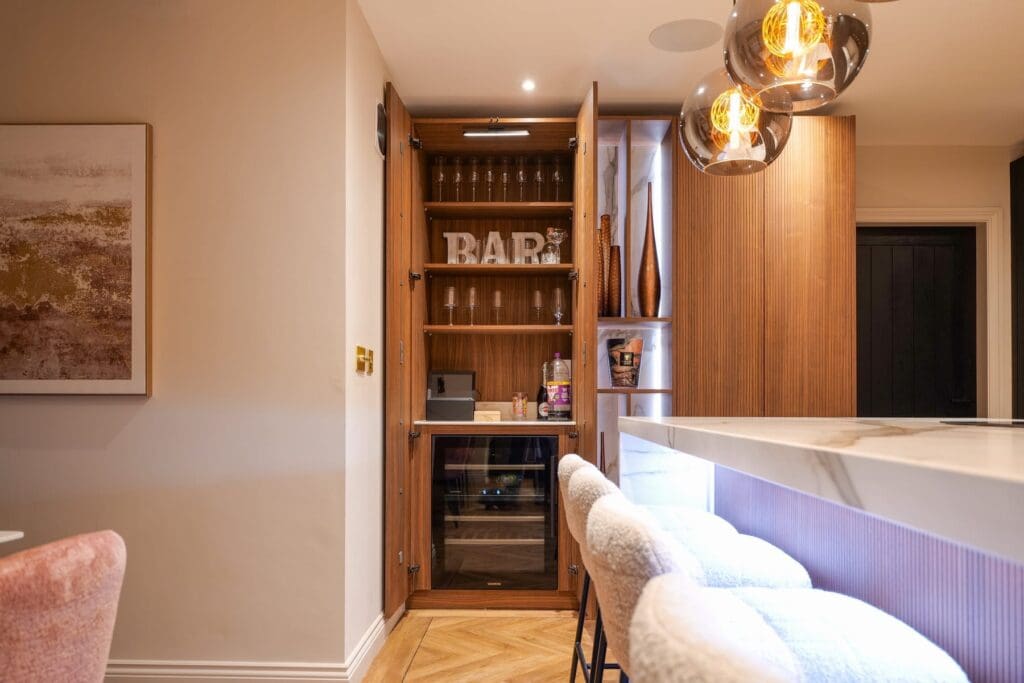 kitchen showrooms Didsbury - Portfolio Kitchens