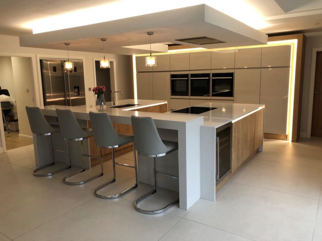 German kitchens Sale