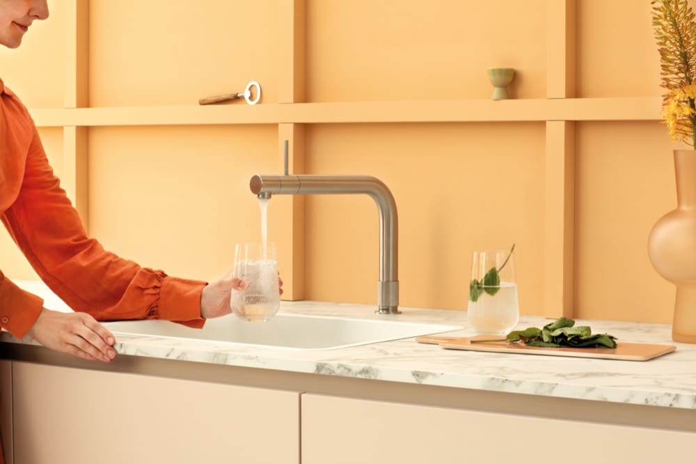 Quooker taps Manchester