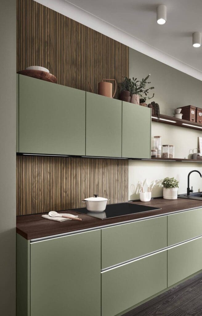 bespoke kitchens Manchester - Portfolio Kitchens Manchester