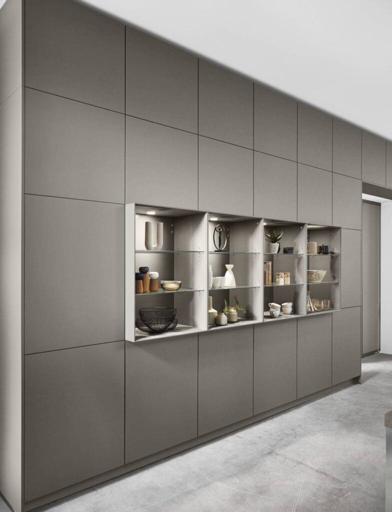 bespoke kitchens Manchester - Portfolio Kitchens Manchester