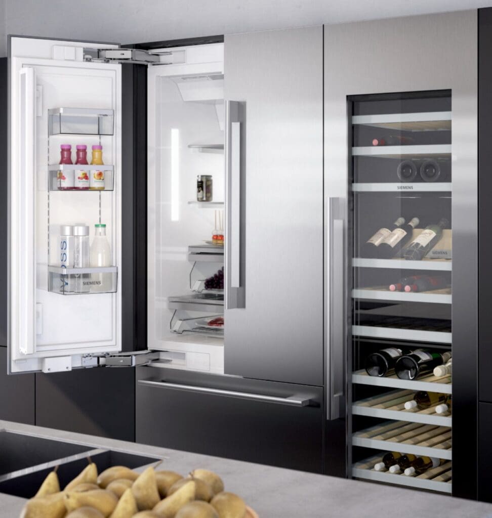 home kitchen design Manchester | Portfolio Kitchens, Swinton