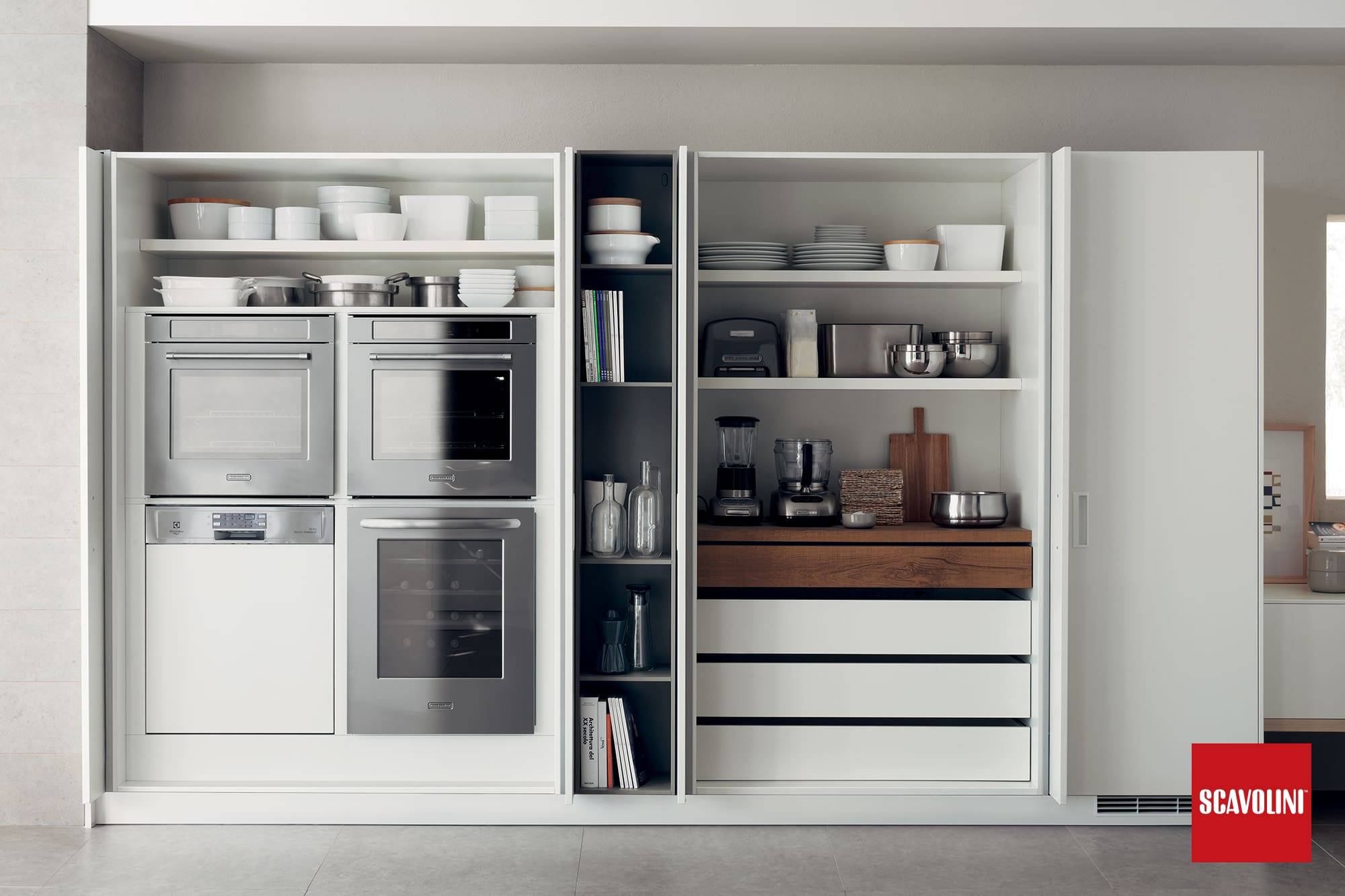 V1 Foodshelf Pag 20 21 | Portfolio Kitchens, Swinton