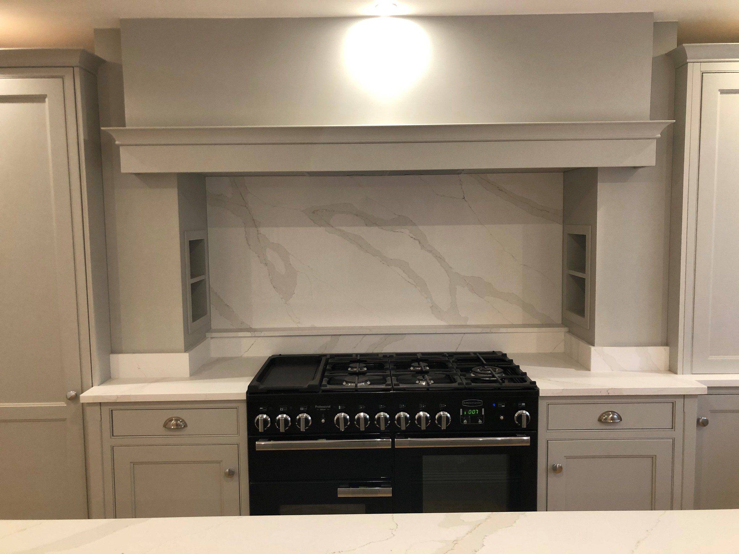 Hale Plot2D | Portfolio Kitchens, Swinton